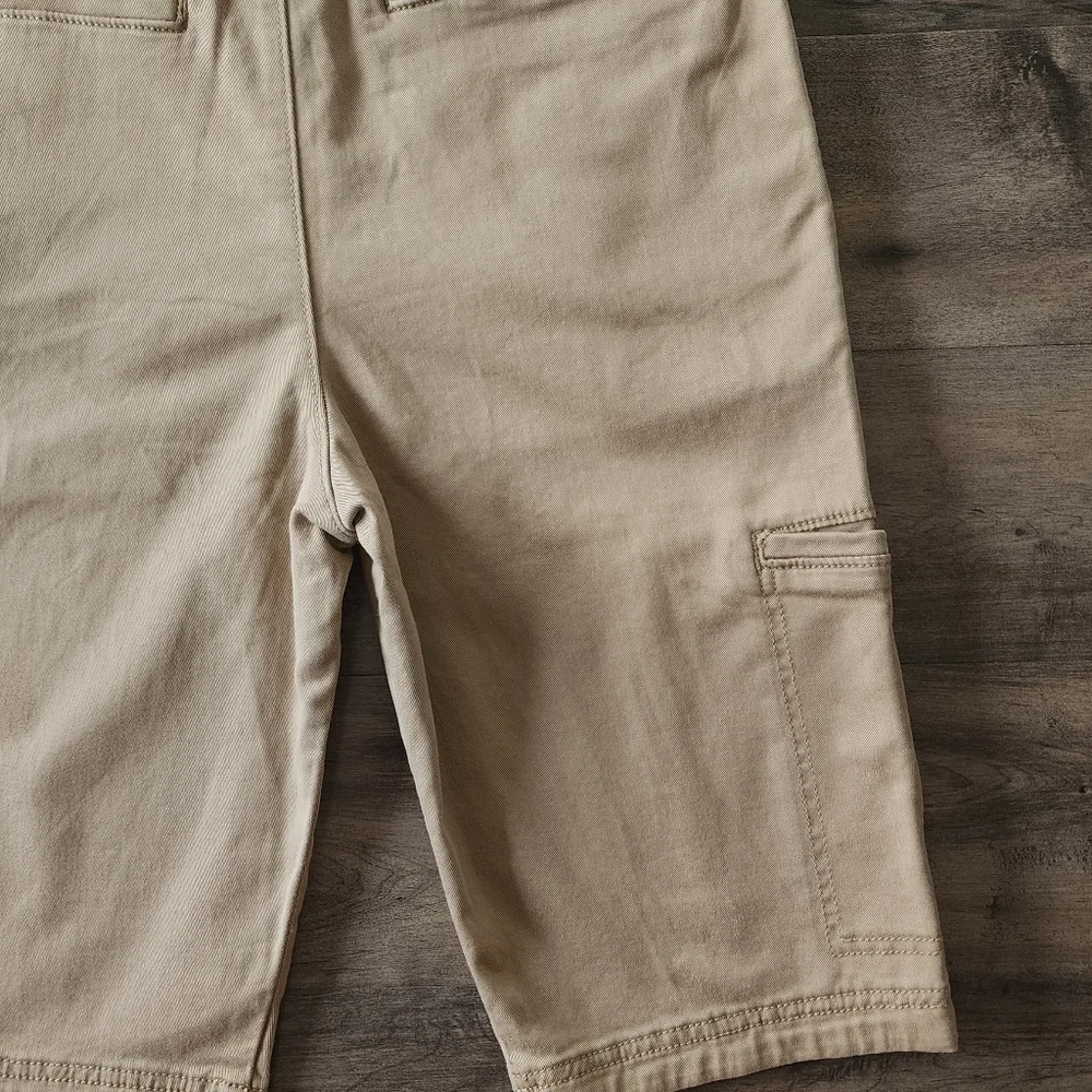 Abercrombie Kids Longboard Shorts 13/14 NWT - Picture 12 of 16